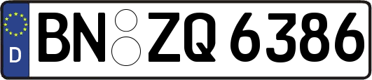 BN-ZQ6386