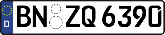 BN-ZQ6390
