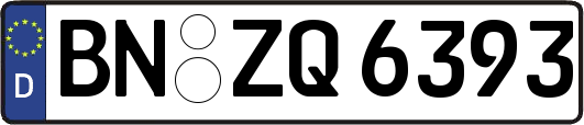 BN-ZQ6393
