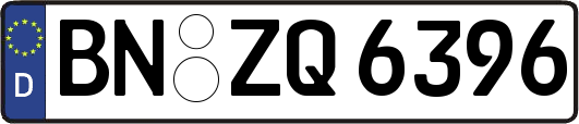 BN-ZQ6396