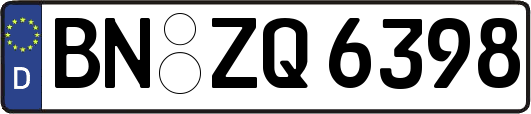 BN-ZQ6398