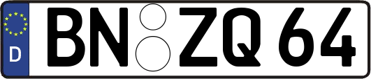 BN-ZQ64