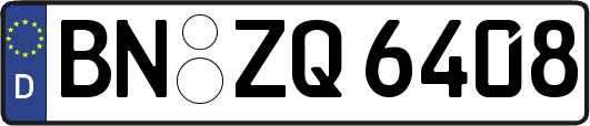 BN-ZQ6408
