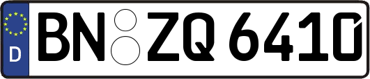BN-ZQ6410