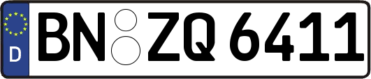 BN-ZQ6411