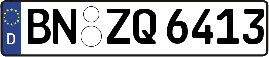 BN-ZQ6413