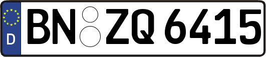 BN-ZQ6415