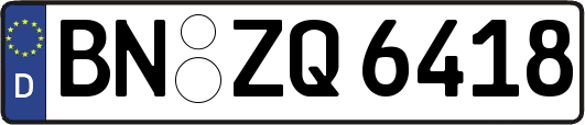 BN-ZQ6418