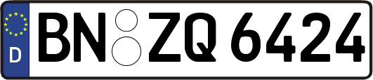 BN-ZQ6424