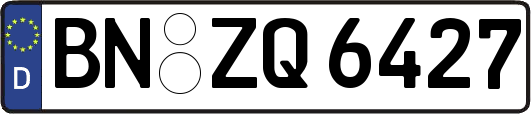 BN-ZQ6427