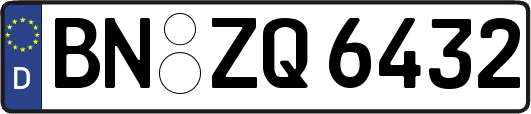 BN-ZQ6432
