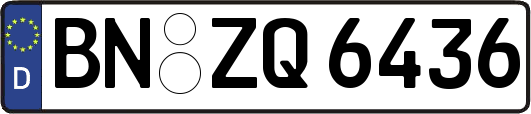 BN-ZQ6436