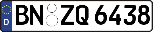 BN-ZQ6438