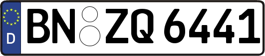 BN-ZQ6441