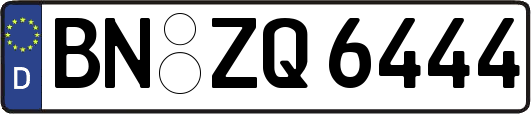 BN-ZQ6444