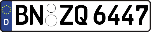 BN-ZQ6447