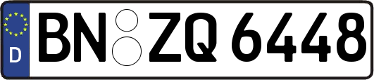 BN-ZQ6448