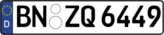 BN-ZQ6449
