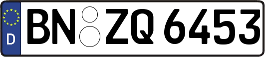 BN-ZQ6453