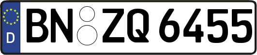 BN-ZQ6455