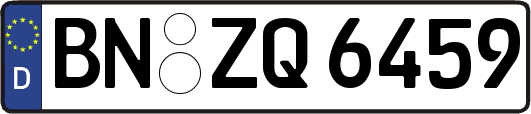 BN-ZQ6459