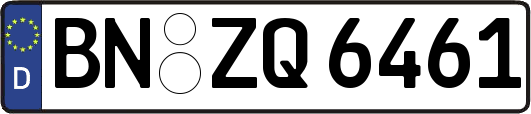 BN-ZQ6461