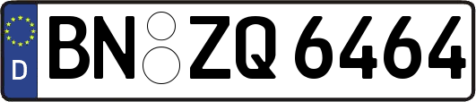 BN-ZQ6464