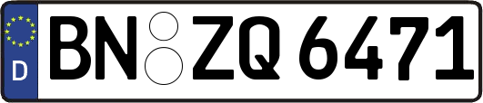 BN-ZQ6471