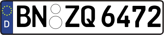 BN-ZQ6472