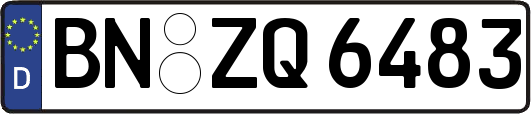 BN-ZQ6483