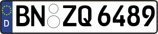BN-ZQ6489