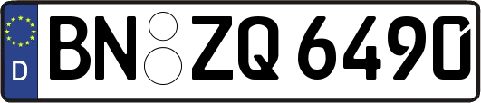 BN-ZQ6490