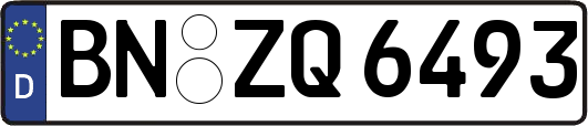 BN-ZQ6493