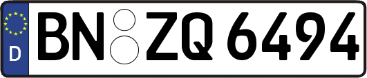 BN-ZQ6494