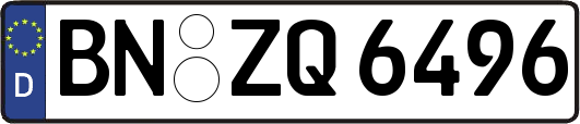 BN-ZQ6496