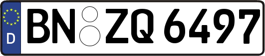 BN-ZQ6497