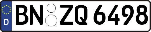 BN-ZQ6498