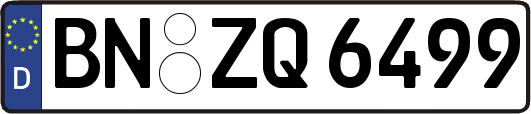 BN-ZQ6499