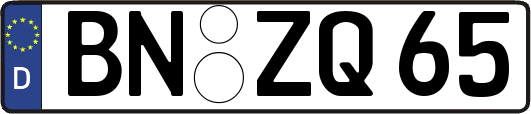 BN-ZQ65