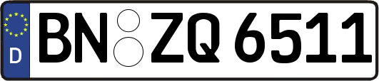 BN-ZQ6511
