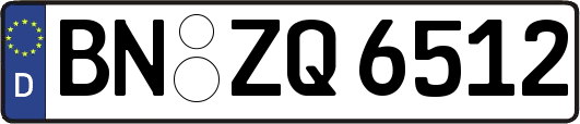 BN-ZQ6512