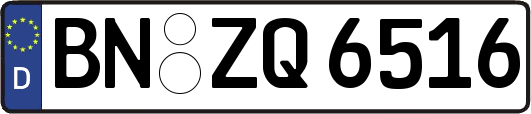 BN-ZQ6516