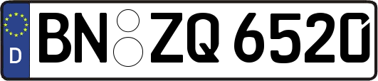 BN-ZQ6520