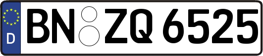 BN-ZQ6525
