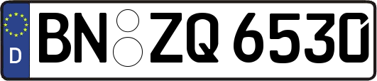 BN-ZQ6530
