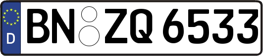 BN-ZQ6533
