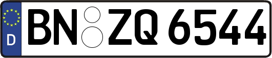 BN-ZQ6544