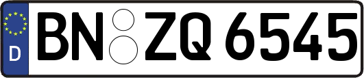 BN-ZQ6545