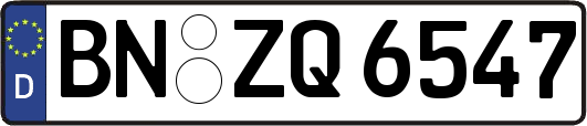 BN-ZQ6547