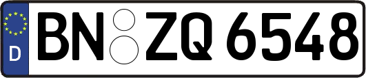 BN-ZQ6548
